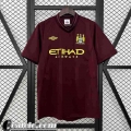 Manchester City Retro Maglie Calcio Seconda Uomo 12 13 FG655