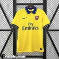 Arsenal Retro Maglie Calcio Seconda Uomo 13 14 FG656