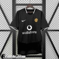 Manchester United Retro Maglie Calcio Seconda Uomo 03 05 FG658