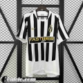 Juventus Retro Maglie Calcio Prima Uomo 03 04 FG660