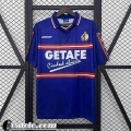 Getafe Retro Maglie Calcio Prima Uomo 98 99 FG662