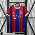 Bayern Monaco Retro Maglie Calcio Prima Uomo 14 15 FG664