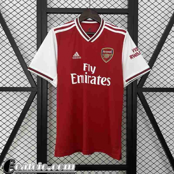 Arsenal Retro Maglie Calcio Prima Uomo 19 20 FG666