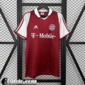 Bayern Monaco Retro Maglie Calcio Prima Uomo 03 04 FG667