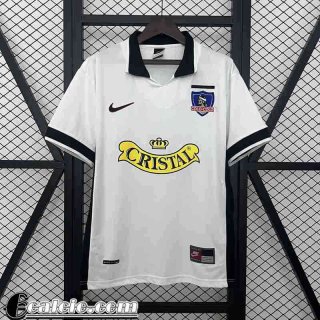 Colo Colo Retro Maglie Calcio Prima Uomo 97 98 FG669