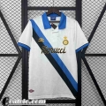 Inter Milan Retro Maglie Calcio Seconda Uomo 94 95 FG670