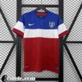 Stati Uniti Retro Maglie Calcio Seconda Uomo 2004 FG672