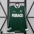 Deportivo La Coruna Retro Maglie Calcio Seconda Uomo Manga Larga 99 00 FG674