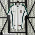 Nigeria Retro Maglie Calcio Seconda Uomo 1998 FG675