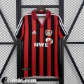Leverkusen Retro Maglie Calcio Prima Uomo 01 02 FG679