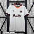 Roma Retro Maglie Calcio Seconda Uomo 92 94 FG680
