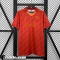 Roma Retro Maglie Calcio Terza Uomo 92 94 FG681
