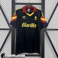Roma Retro Maglie Calcio Terza Uomo 91 92 FG682