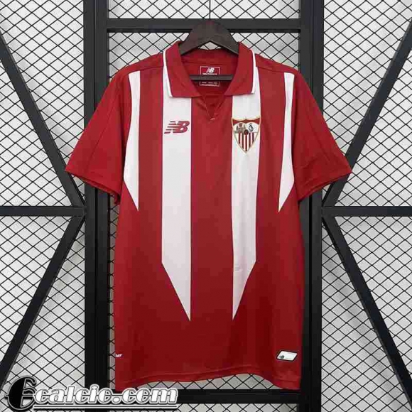 Sevilla Retro Maglie Calcio Prima Uomo 15 16 FG684
