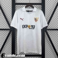 Sevilla Retro Maglie Calcio Prima Uomo 87 90 FG685