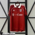 Bayern Monaco Retro Maglie Calcio Prima Uomo 05 06 FG686