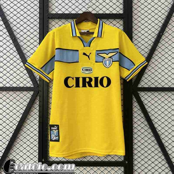 Lazio Retro Maglie Calcio Uomo 98 99 FG688