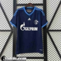 Schalke 04 Retro Maglie Calcio Seconda Uomo 04 10 11 FG690