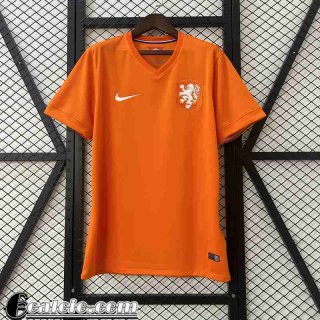 The Tangerines Retro Maglie Calcio Prima Uomo 2014 FG692