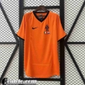The Tangerines Retro Maglie Calcio Prima Uomo 2000 FG693