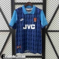 Arsenal Retro Maglie Calcio Seconda Uomo 94 95 FG694