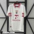 Benfica Retro Maglie Calcio Seconda Uomo 97 99 FG695
