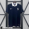 Francia Retro Maglie Calcio Prima Uomo 2014 FG696