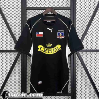 Colo Colo Retro Maglie Calcio Seconda Uomo 2003 FG700