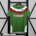 Athletic Bilbao Retro Maglie Calcio Seconda Uomo 11 12 FG701
