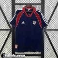 Athletic Bilbao Retro Maglie Calcio Seconda Uomo 99 00 FG702