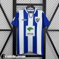 Malaga Retro Maglie Calcio Prima Uomo 05 06 FG703