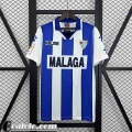 Malaga Retro Maglie Calcio Prima Uomo 1998 FG704
