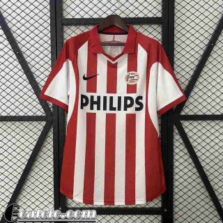 Eindhoven Retro Maglie Calcio Prima Uomo 00 01 FG705