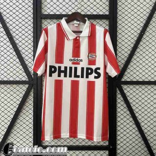 Eindhoven Retro Maglie Calcio Prima Uomo 94 95 FG706