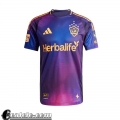 LA Galaxy Maglie Calcio Seconda Uomo 2025
