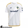 LA Galaxy Maglie Calcio Prima Uomo 2025