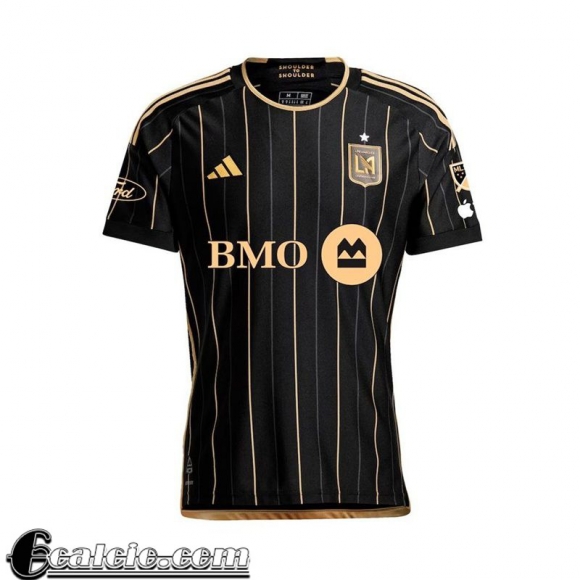 Los Angeles Maglie Calcio Prima Uomo 2025