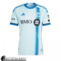 Montreal Maglie Calcio Seconda Uomo 2025
