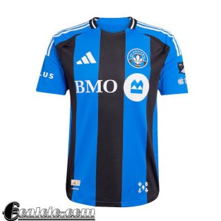Montreal Maglie Calcio Prima Uomo 2025