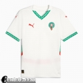 Marocco Maglie Calcio Seconda Uomo 2025