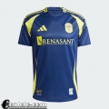 Nashville SC Maglie Calcio Seconda Uomo 2025