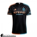 New York City Maglie Calcio Seconda Uomo 2025