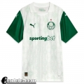 Palmeiras Maglie Calcio Seconda Uomo 2025 2026