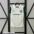 Palmeiras Maglie Calcio Prima Donna 2025 2026