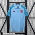 Flamengo Polo Shirts Uomo 2024 2025 E125