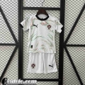 Portogallo Maglie Calcio Seconda Bambini 2025