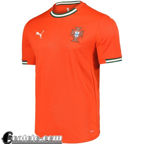 Portogallo Maglie Calcio Prima Uomo 2025