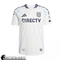 San Diego Maglie Calcio Seconda Uomo 2025