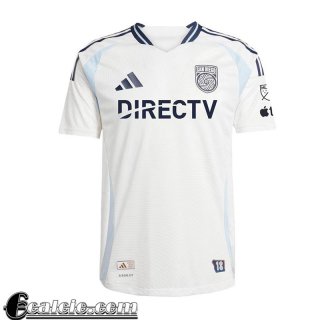 San Diego Maglie Calcio Seconda Uomo 2025