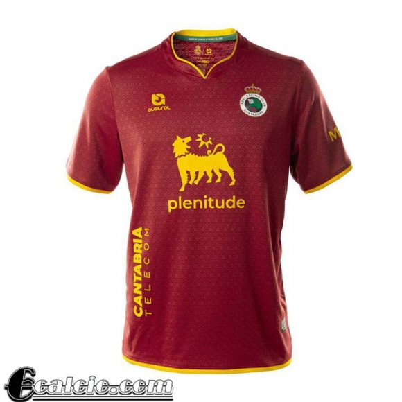 Santander Maglie Calcio Terza Uomo 2024 2025